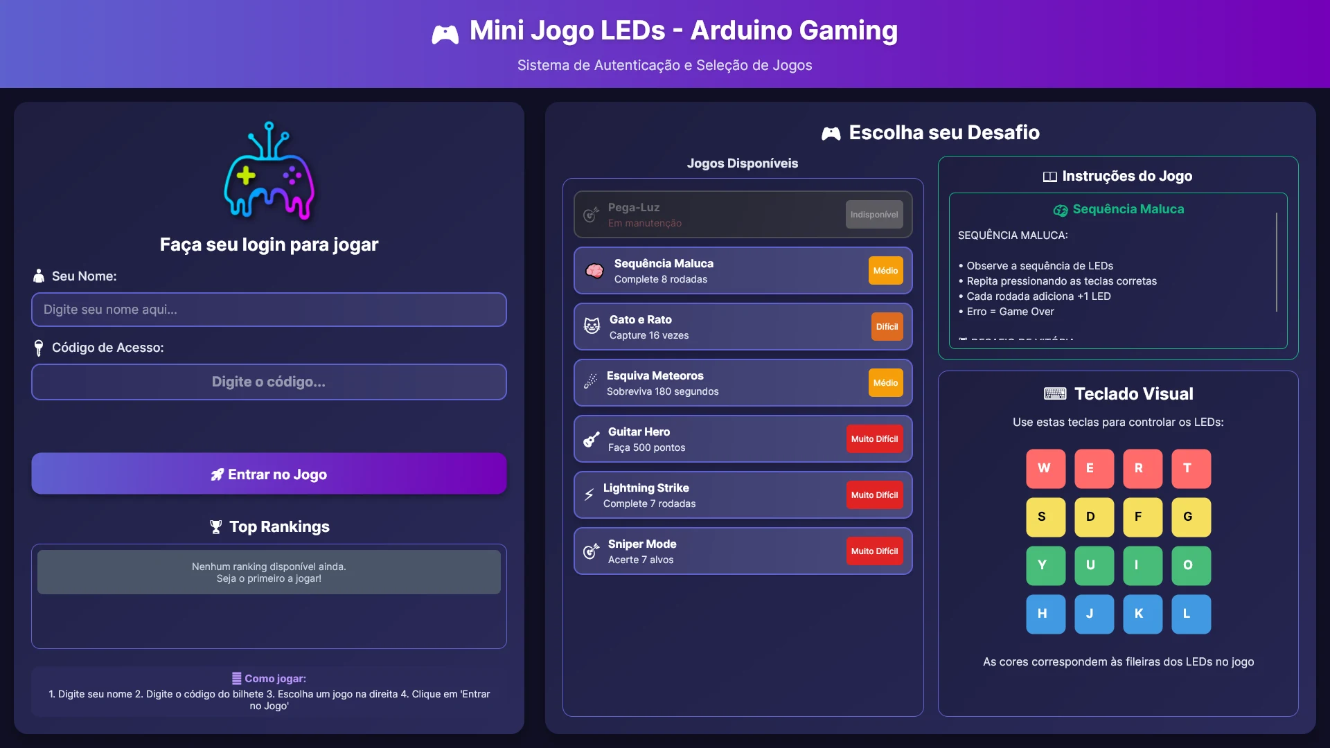 LedPlay - Imagem 1